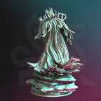 Kelathar – The Immortal Lich - View 2