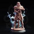 Felix Droste - Graduate Battlemage image 1