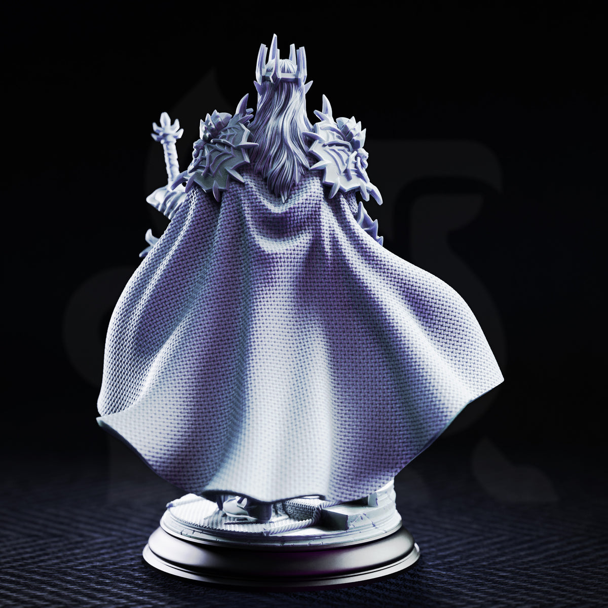 Xanathos the Dreadful, Irinax's General image 2