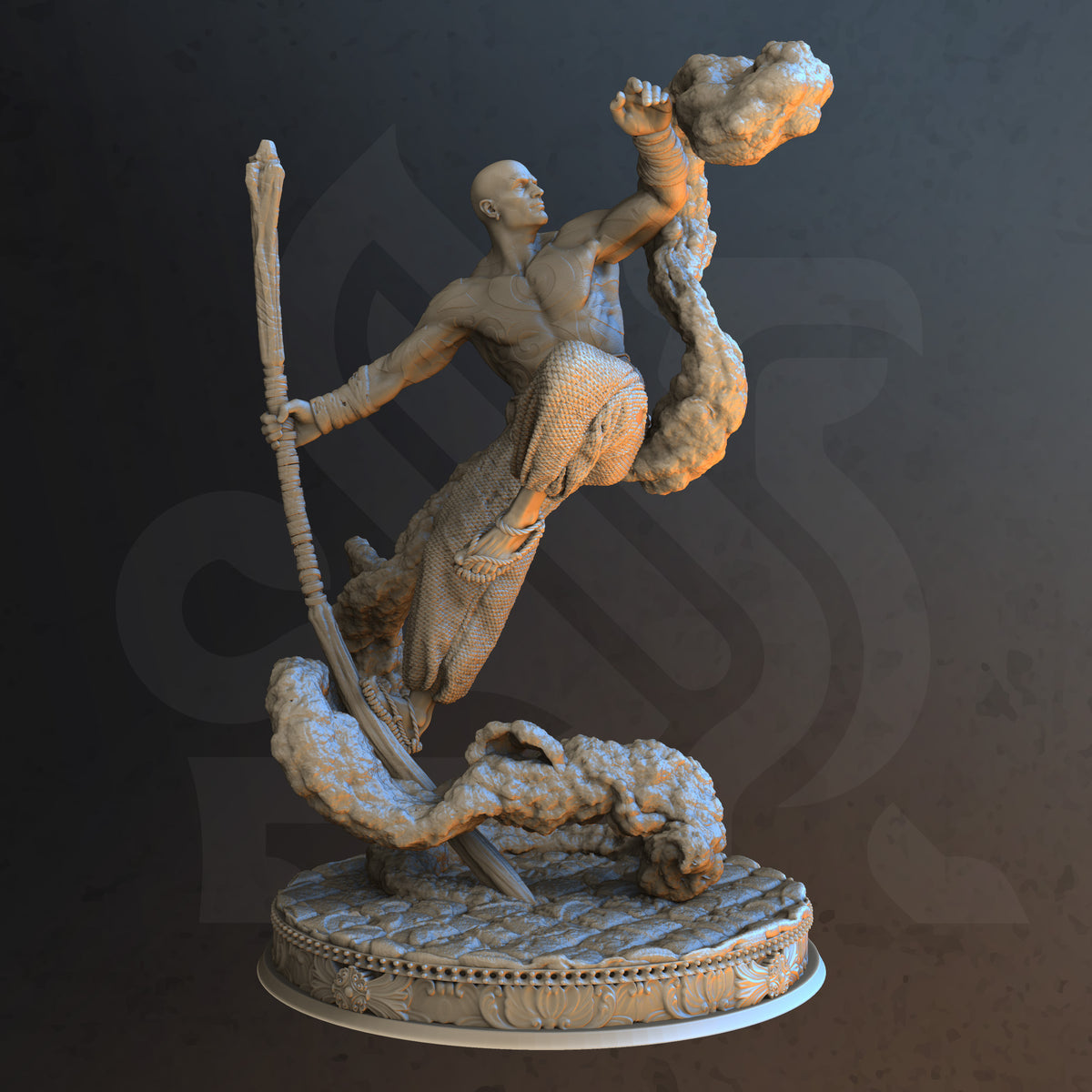 Seer – Kheye