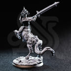 Magnus the Hateful – Centaur Warboss - View 2
