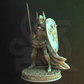 Sergeant – Silus
