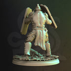 Vanguard – Trenon