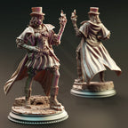 Rogues Bundle Pack - 6 Minis Value Pack