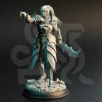 Cyrindeth – Marshall Vanguard