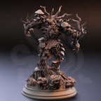Garamundis – Corrupted Treant Elder - View 2