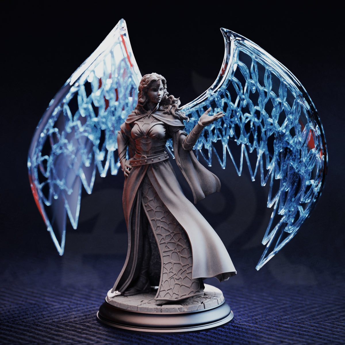 Vitria - Prismatic Angel