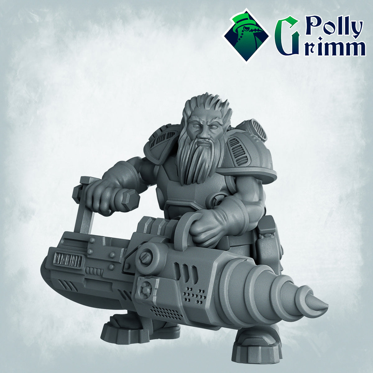 Galaxy Dwarf Miners Bundle Pack