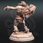 Droggod Tribe - Ettin Savages