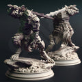 Corsicus – Werewolf Knight