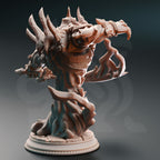Maethromin’s Myrmidons