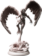 Hyl Hygrie – Hill Harpies