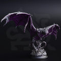 Sonari the Bridled Bat Monstrosity