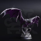 Sonari the Bridled Bat Monstrosity
