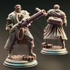 Orc Bundle Pack - 3 Minis Value Pack