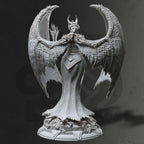 Tharvaya – Dragon Warlock