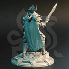 High Elf Soldiers – Leacianan Vanguard