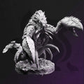 Ardolinth – Hardshell Abomination