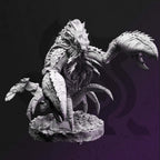 Ardolinth – Hardshell Abomination