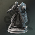 Kotta Terran – Earthen Vanguard