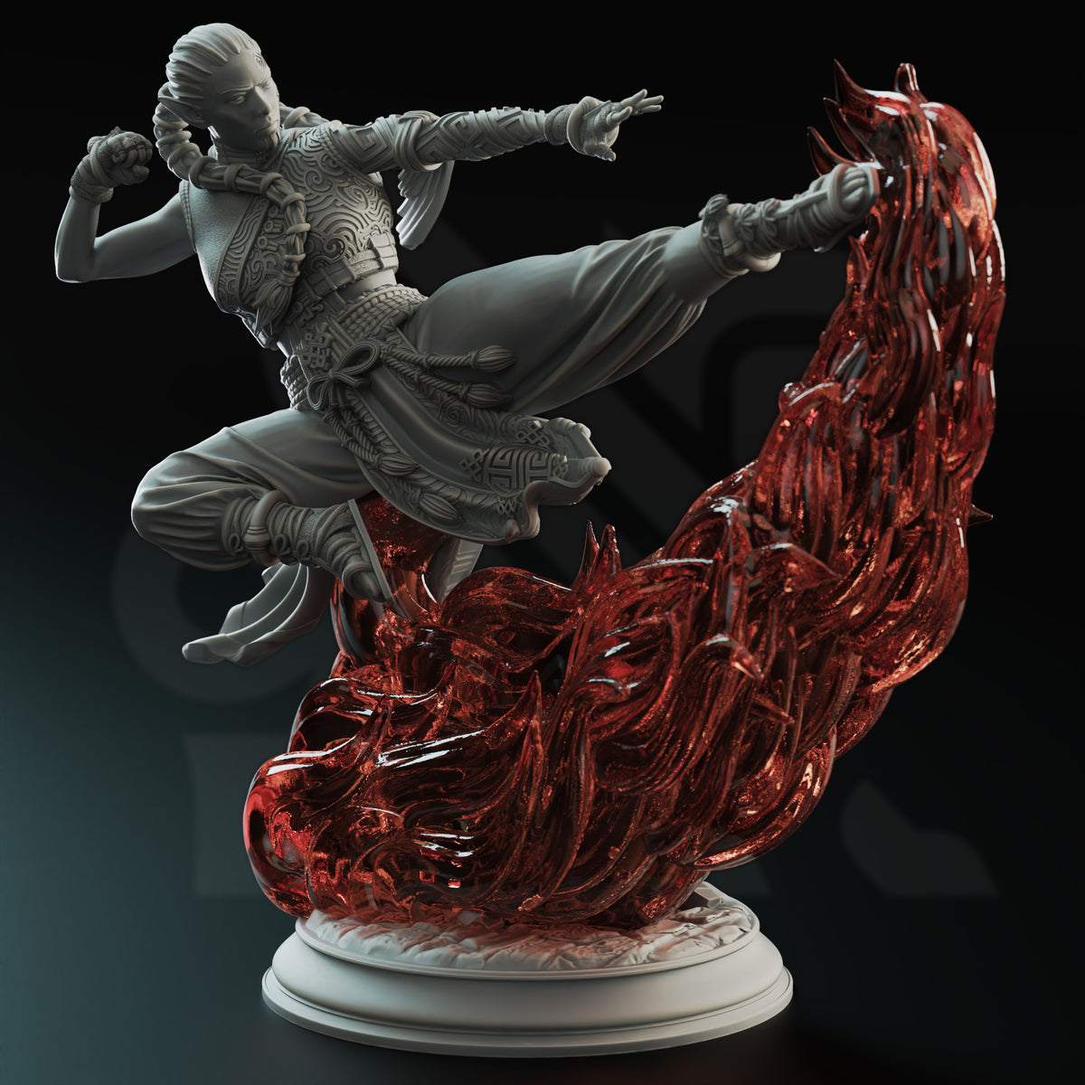 Andrazia the False Incarnate