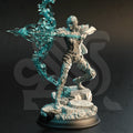 Eldiara – Brinilmin’s Archer
