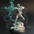 Eldiara – Brinilmin’s Archer