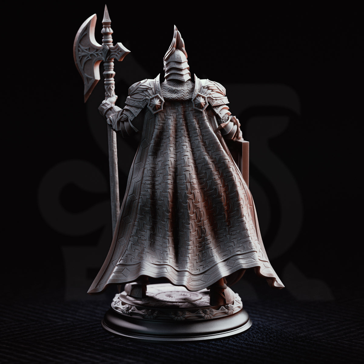 Lars von Findros - Elite Knight of the North image 2