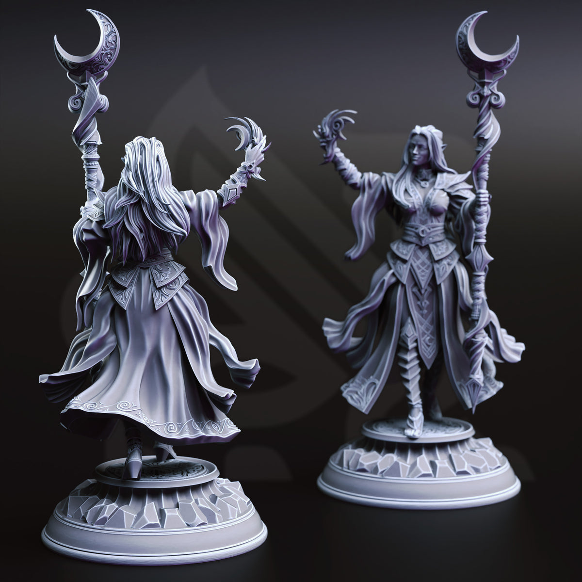 Kadna Glydrin – Glanbeli’s Chosen