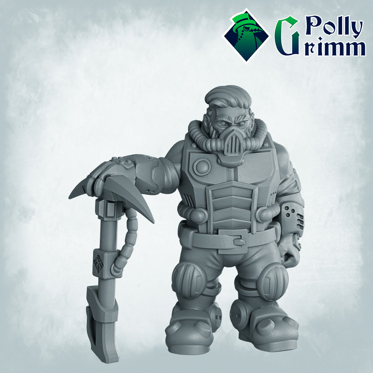 Galaxy Dwarf Miners Bundle Pack