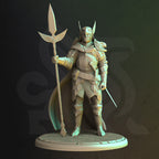 Knight of The Eagle – Sycamore