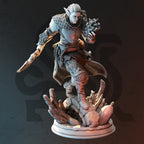 Cordon Blades – Dark Trickster