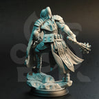 Champions of the Radiant Dawn – Arkeus & Arkina