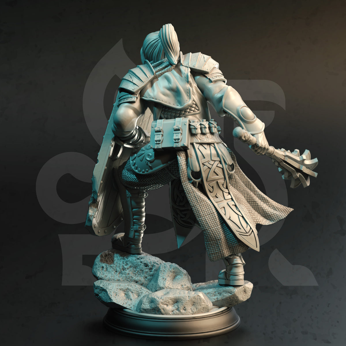 Champions of the Radiant Dawn – Arkeus & Arkina