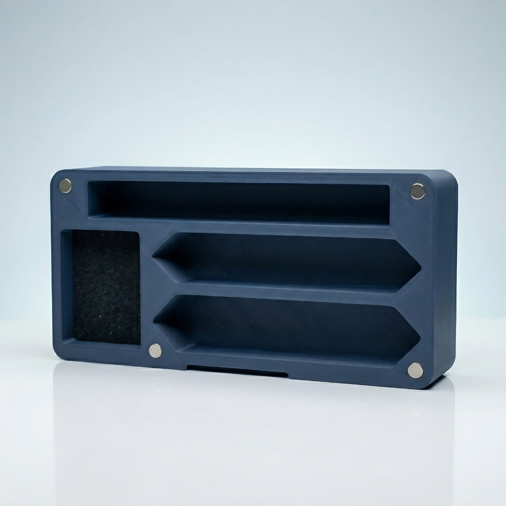 Adventurer Dice Case