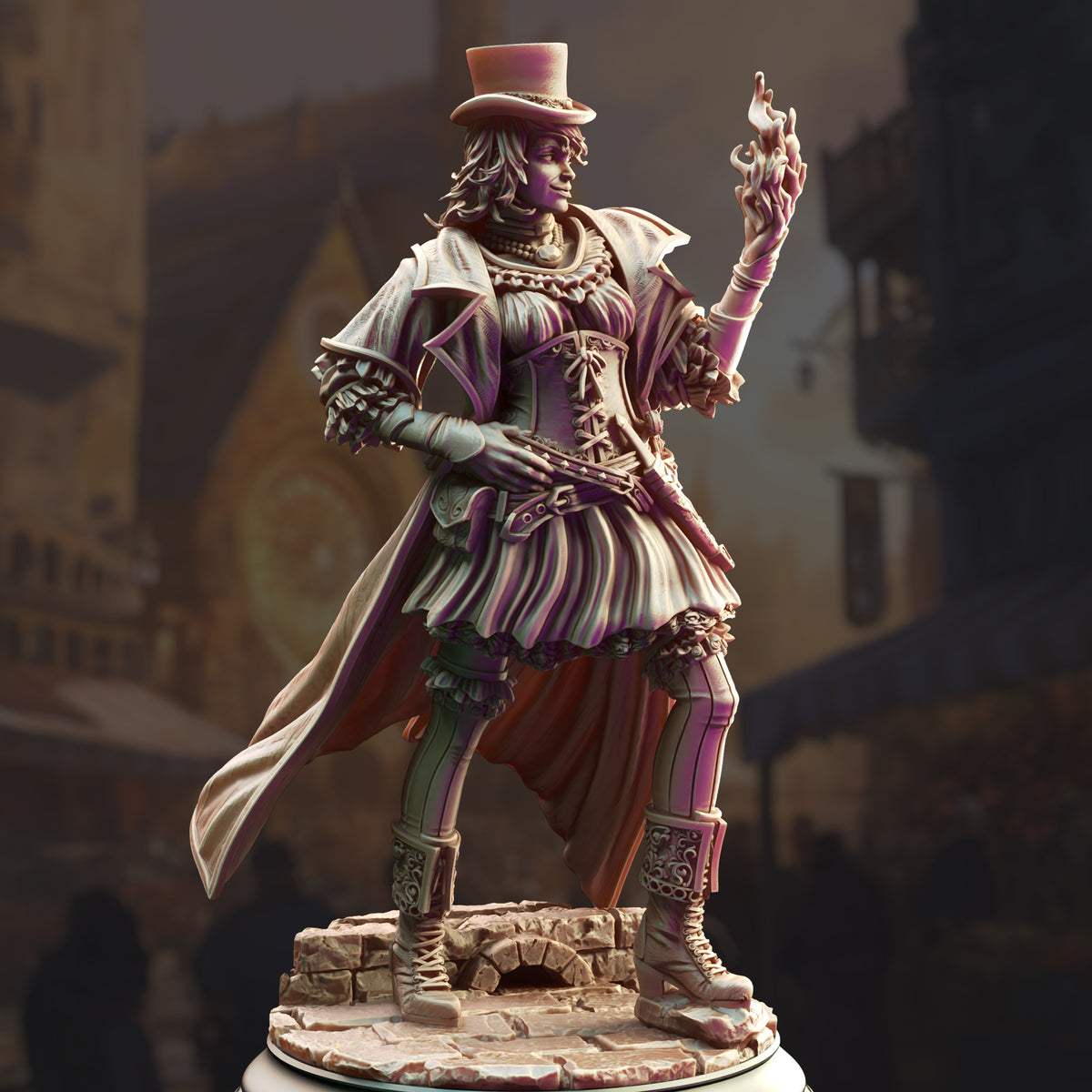 Cogs Of Revolution Bundle Pack 16 Models