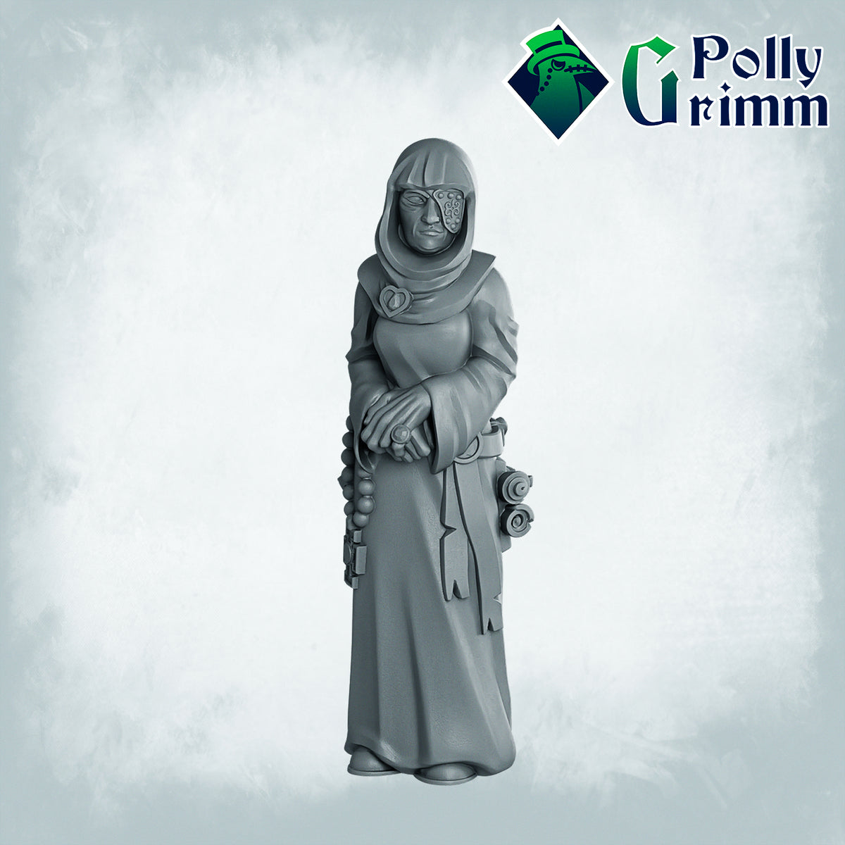 Imperial Humans Nuns Bundle Pack