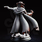 Doktor Jakobson - Deranged Plague Doctor image 2