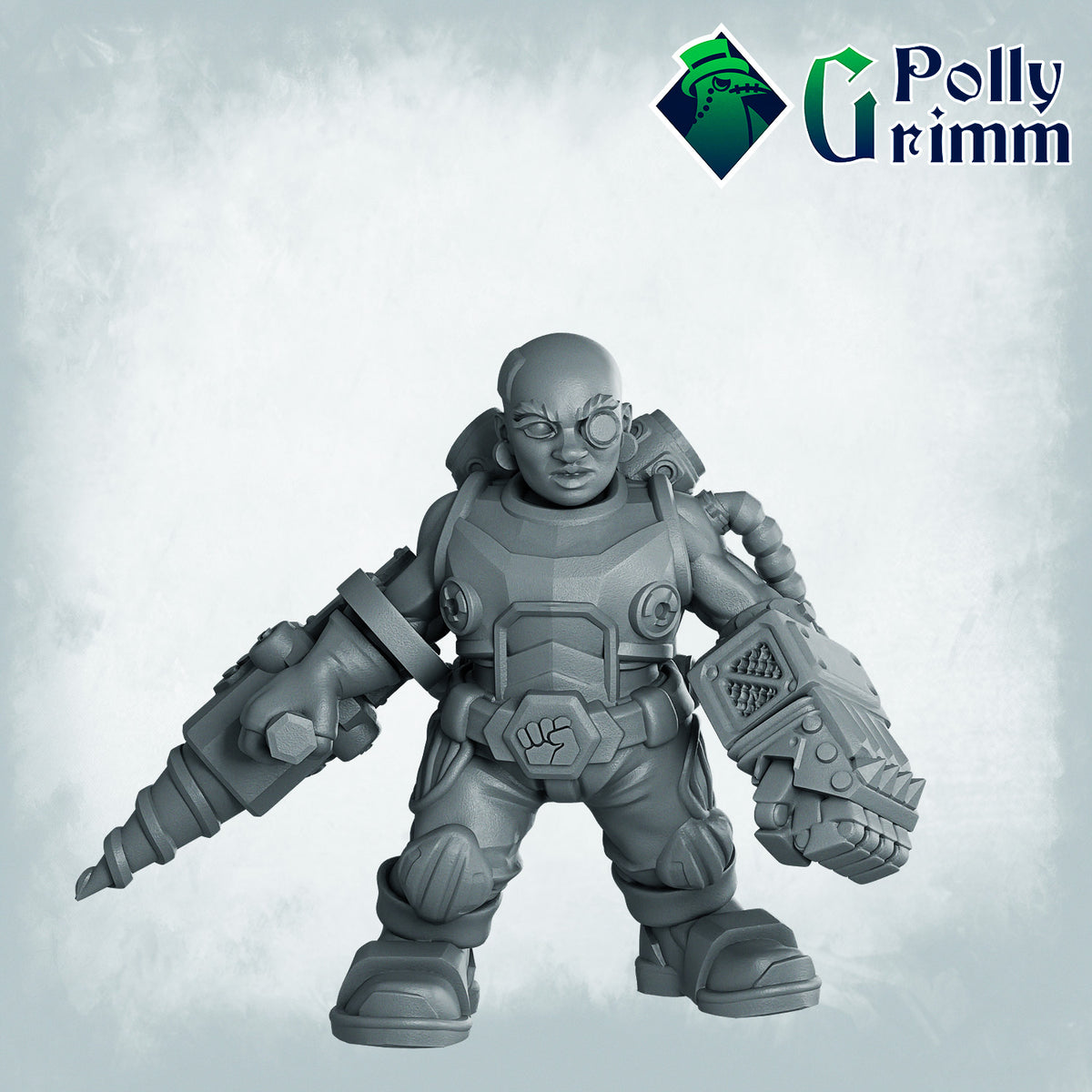 Galaxy Dwarf Miners Bundle Pack