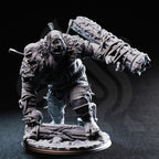 Flim and Krim - Ettin Brute