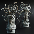 Hendrak - Ascended God-Lich Flayer - View 2