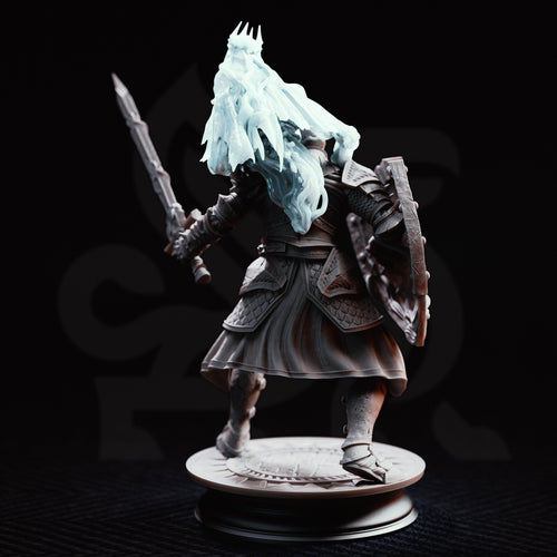 Death’s Grasp – Wraith of Posession image 2
