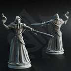 Ascended Flayers of Hendrak - View 4