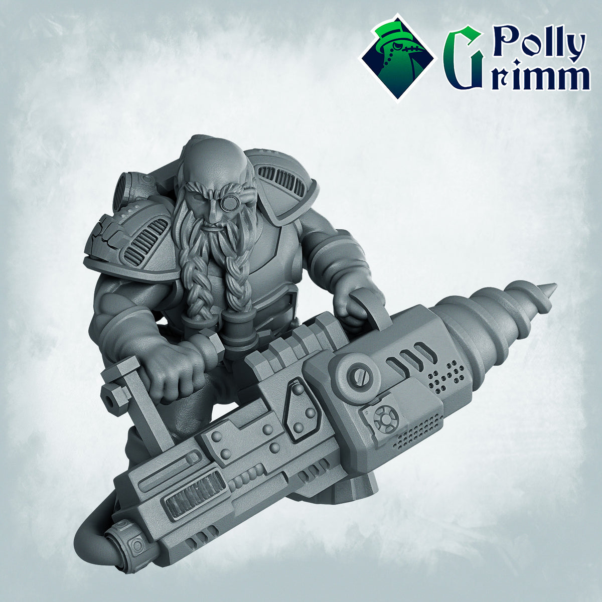Galaxy Dwarf Miners Bundle Pack