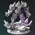 Yokun Golem