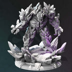 Yokun Golem
