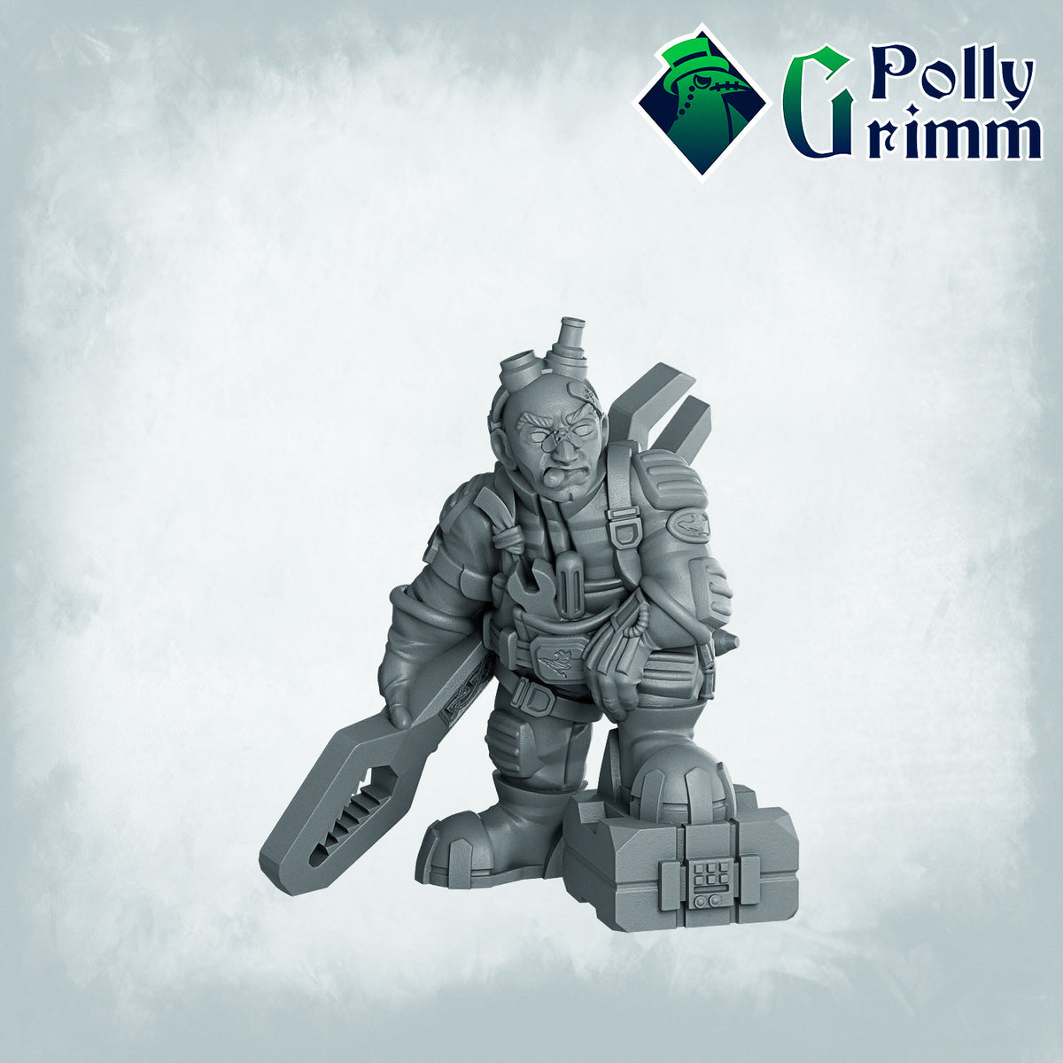 Galaxy Dwarf Soldiers Bundle Pack