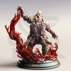 Dwarf Bundle Pack - 5 Minis Value Pack