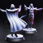 Ferdinand Vandame Vampiric Virtuoso - View 4