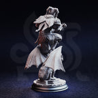 The Travelling Jack - Reborn Trickster Devil - View 2